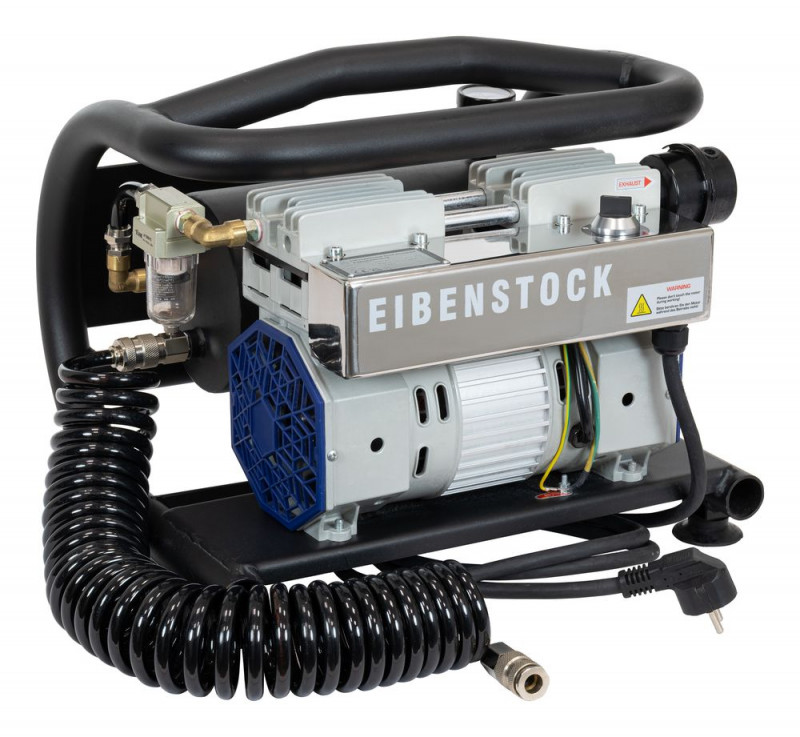 EIBENSTOCK Vakuumpumpe VP 05 - 09207000