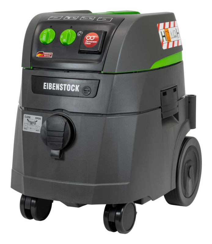 EIBENSTOCK DSS 35 H iP Industriesauger (nass/trocken) - 09928000