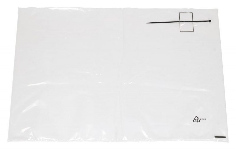 EIBENSTOCK Entsorgungssack für EVF 25 (10 Stück) - 35333000