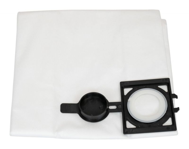 EIBENSTOCK Sacs filtrants (5 pièces/paquet) pour WRS 50 - 35352000