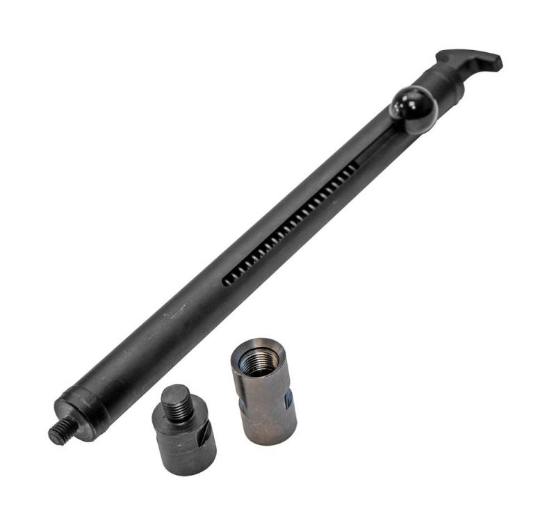 EIBENSTOCK Extracteur de forets - Jeu d'extracteurs de goujons ½" (M 12 iM 16 a + M 12 iR ½" i) - 35657000