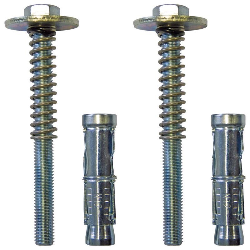 EIBENSTOCK Kit de fixation pour rail de guidage
