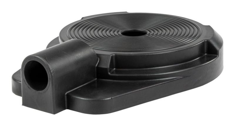 EIBENSTOCK Anneau d'aspiration universel UAR 162 G - 35876000