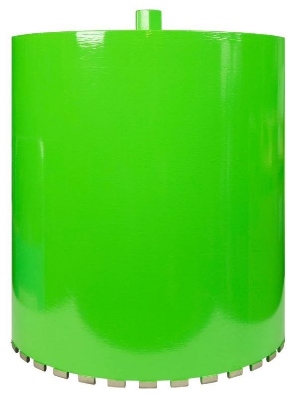 EIBENSTOCK Diamant-Nass-Bohrkrone, 1 ¼" - 36340000