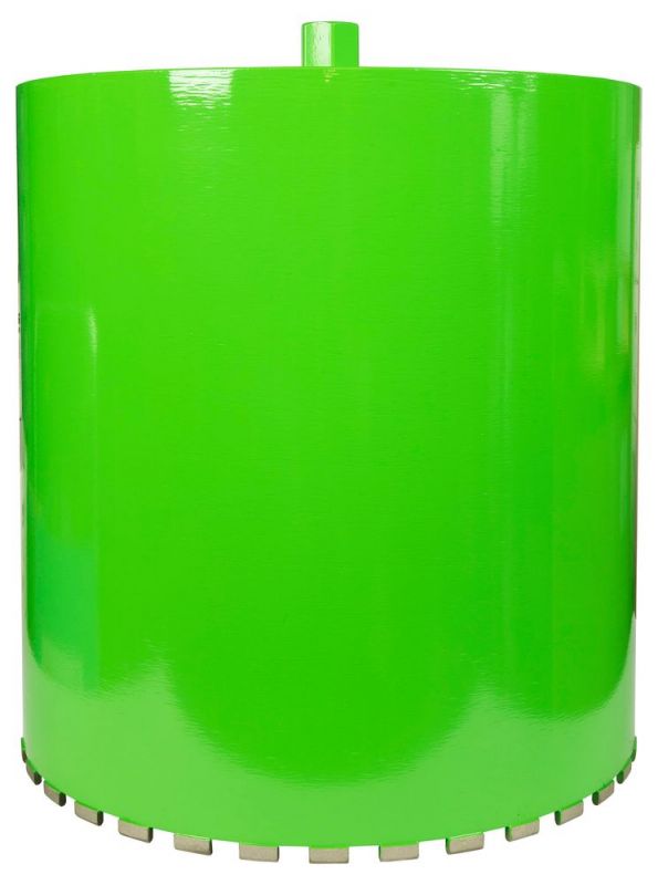 EIBENSTOCK Diamant-Nass-Bohrkrone, 1 ¼" - 36345000