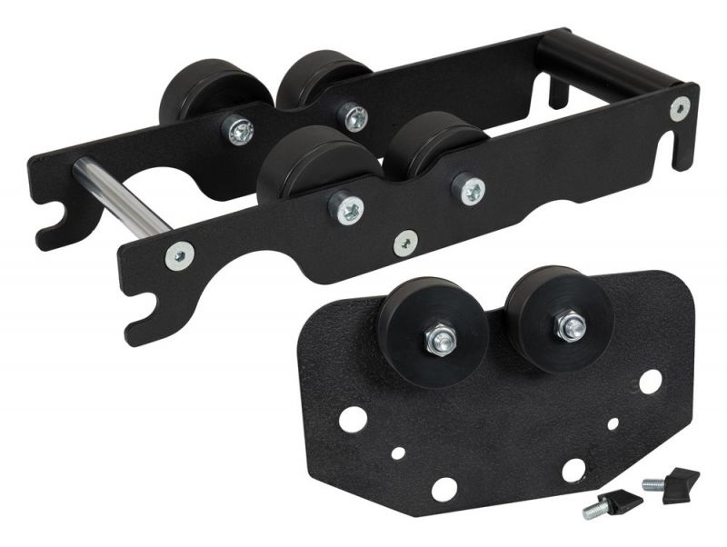 EIBENSTOCK Adapter ERC 350 für Rohre ab Ø 40-80 mm  - 37467000