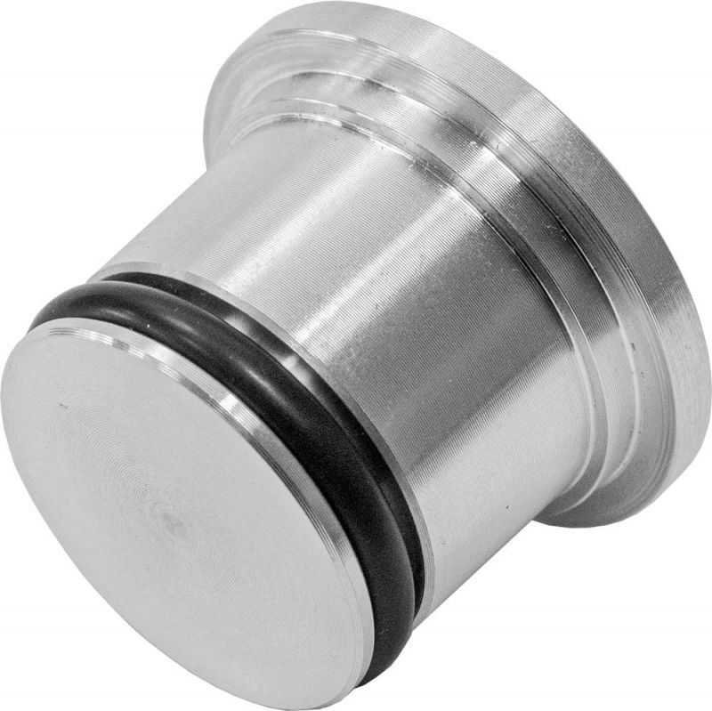 EIBENSTOCK Bouchon d'étanchéité pour aspiration des poussières EST 350.2 (indispensable pour couper les métaux) - 37476000