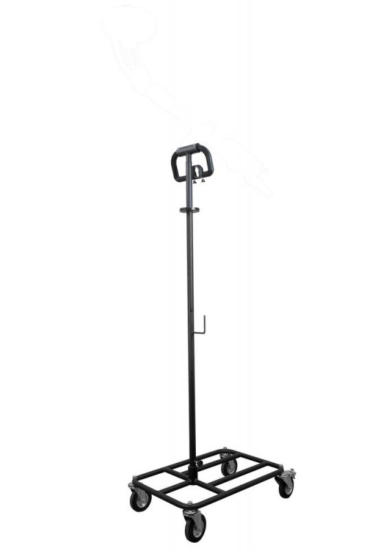 EIBENSTOCK Chariot EFW (pour ELS 125 D et ELS 225.1) - 3765A000
