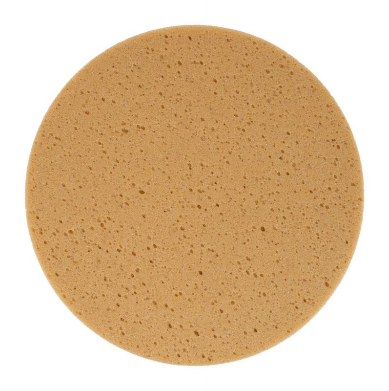 EIBENSTOCK Schwammscheibe (Klett, grobe Porenstruktur) Ø 320 mm für EPG 300 A  - 3772D000