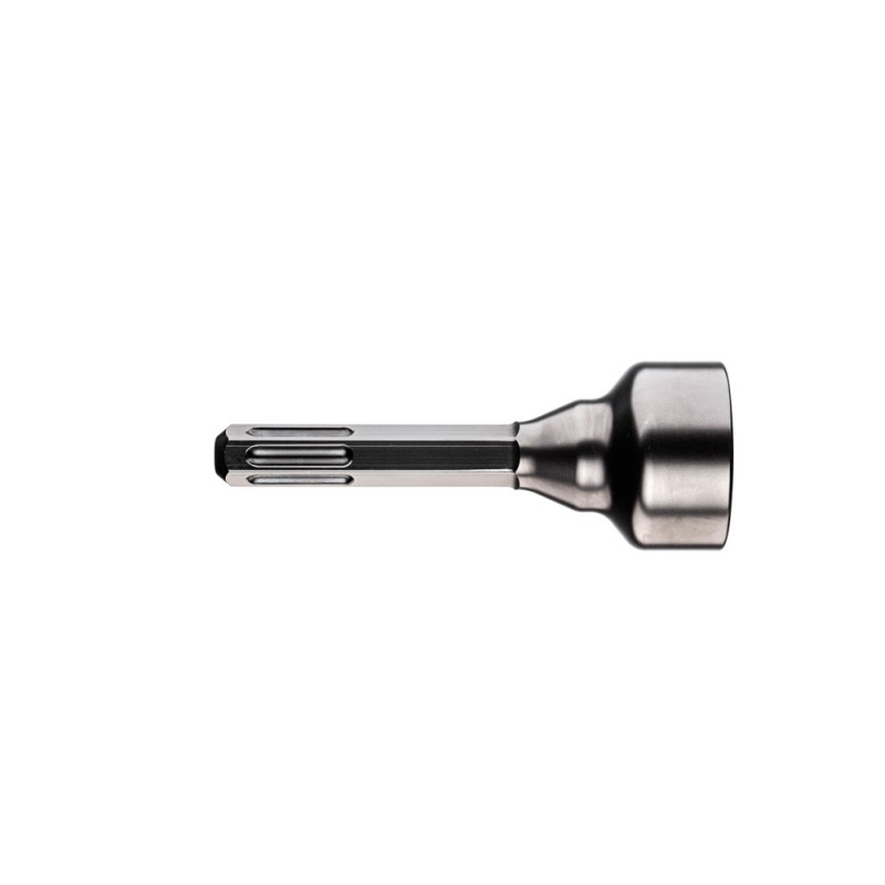 DUSS EE633 Eintreiber, 22 mm Sechskant, Innen-Ø 60 mm, GL 200 mm