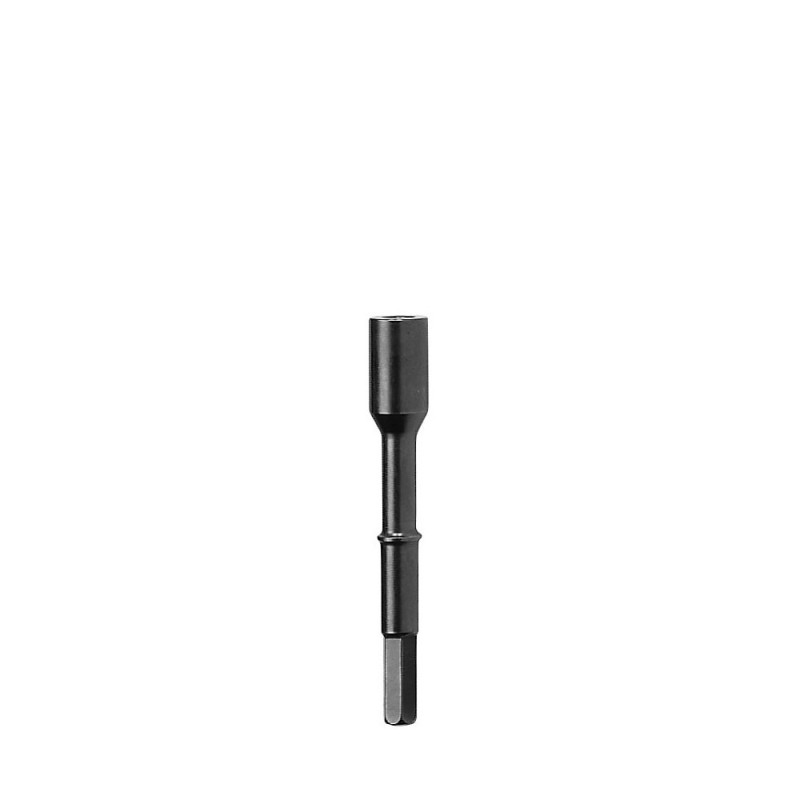 DUSS ES412 Eintreiber, 16 mm Sechskant, für Tiefenerder, Innen-Ø 16 mm, GL, 250 mm