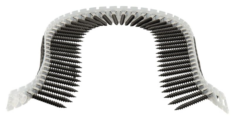 MAKITA Schnellbauschr. Fein 3,9x35mm (F-31153)