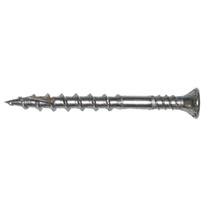 MAKITA Schnellbauschr. Inox 4,2x55mm (F-32483)