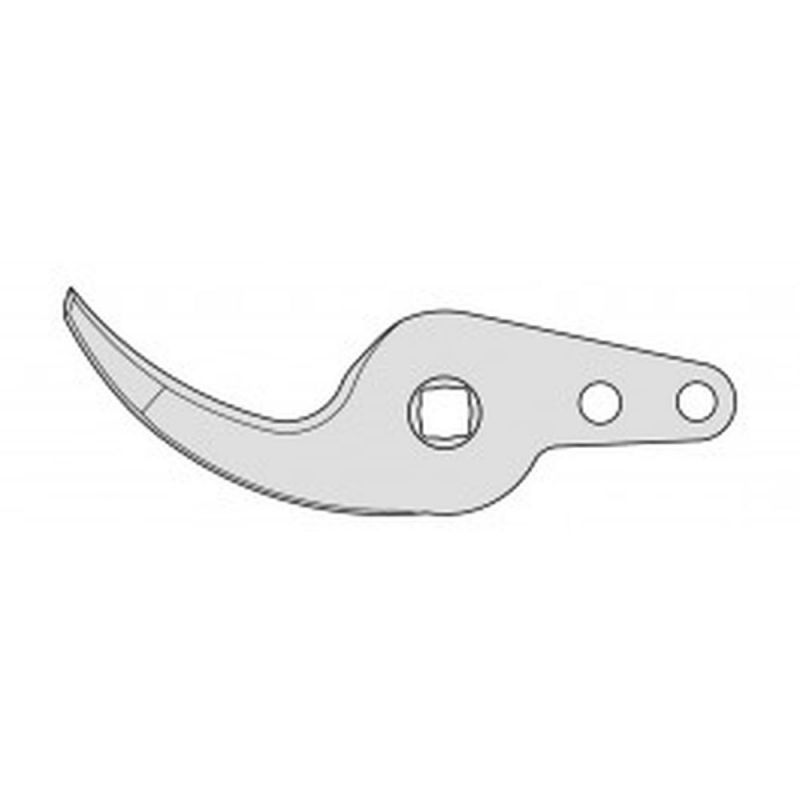 FELCO 14/4 Contre-lame de rechange