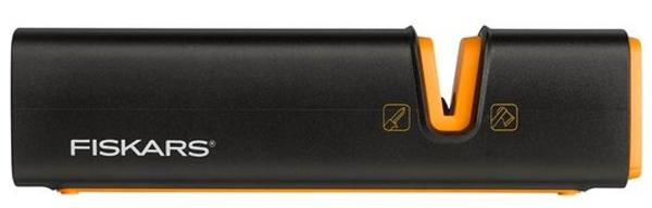 FISKARS XsharpAxt- und Messerschärfer - 1000601