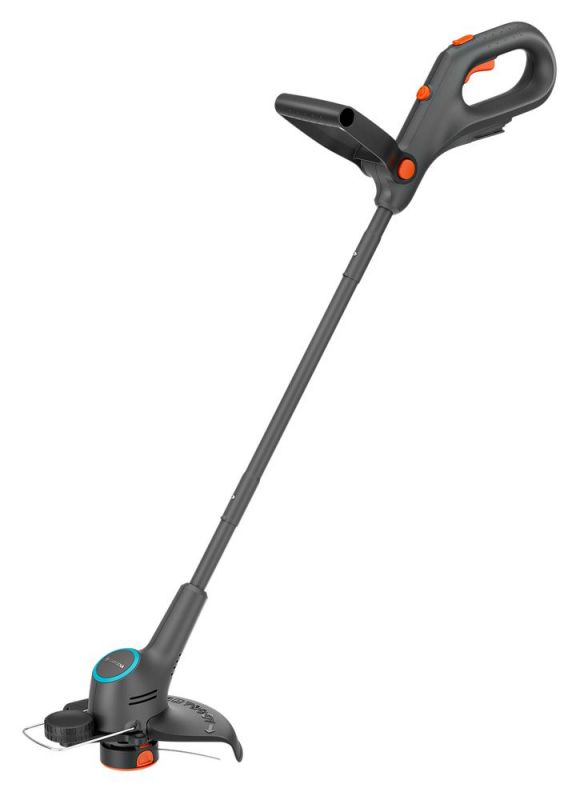 GARDENA Coupe-bordures EasyTrim 25/18V P4A - Sans chargeur ni batterie