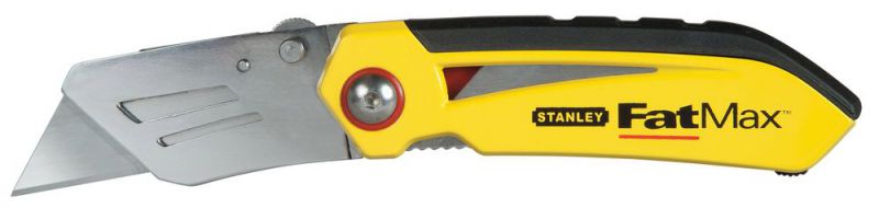 Stanley Klappmesser FatMax m.feststehende Klinge - FMHT0-10827