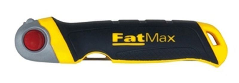 Stanley Stichsaege FatMax 130mm, Klappbar - FMHT0-20559