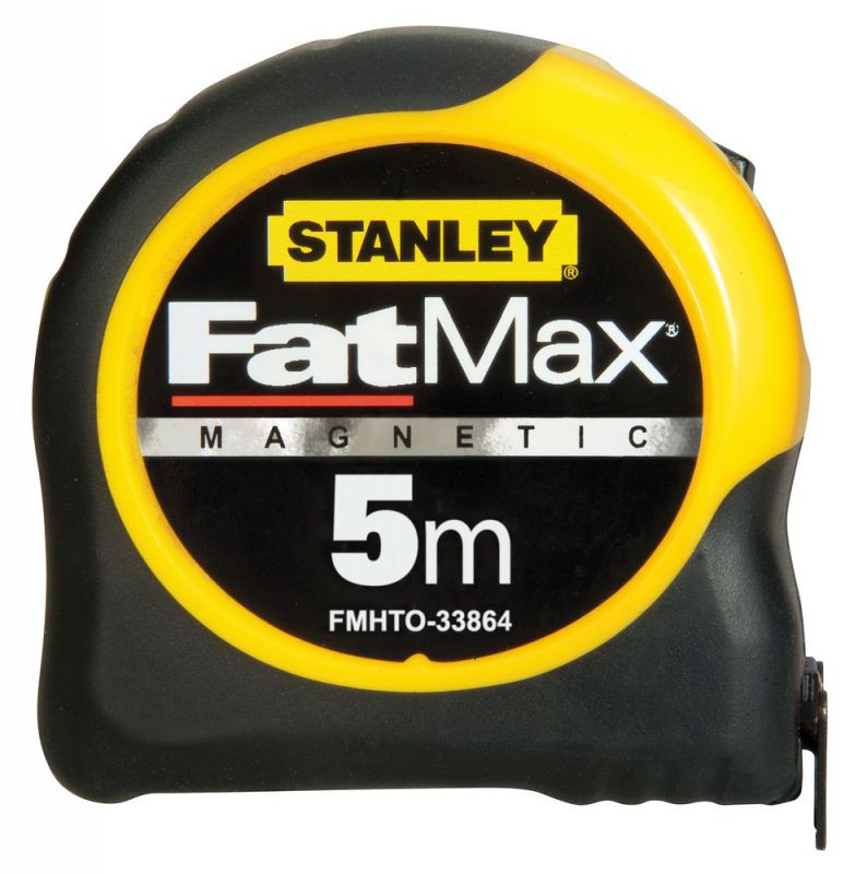 Stanley Bandmass FatMax Blade Armor 5m/32mm mag. - FMHT0-33864