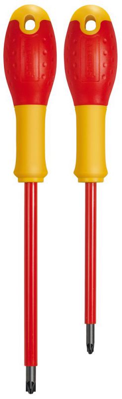 Stanley Schr.dr.-Set Borneo PZ VDE - FMHT0-62649