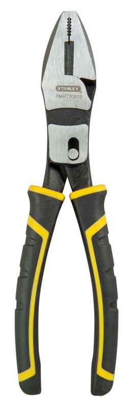 Stanley Duo-Kraftkombinationszange FatMax - FMHT0-70813