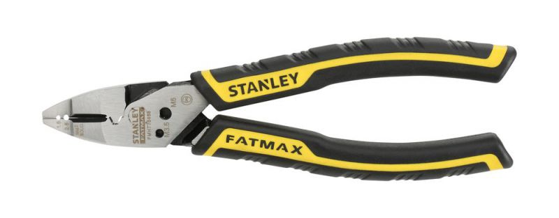Stanley Multifunktionszange FatMax, 5-in-1 - FMHT0-75468