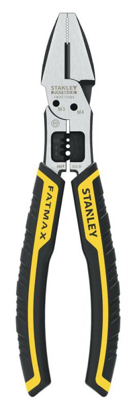 Stanley Multifunktionszange FatMax, 6-in-1 - FMHT0-75469