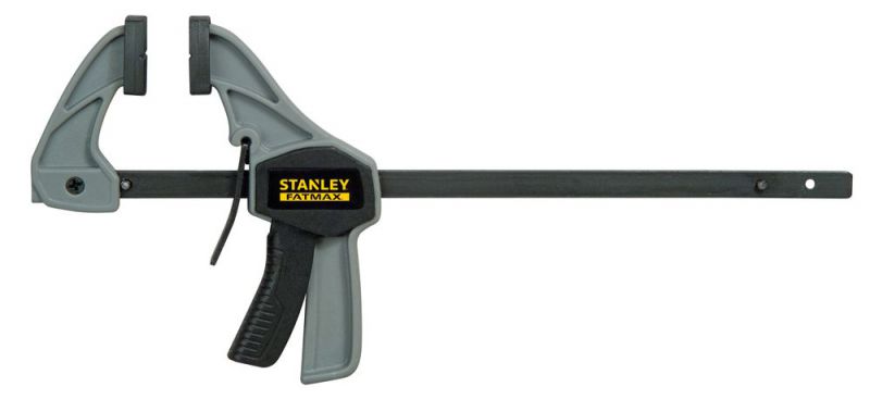 Stanley Einhandzwinge FatMax Small, 120mm, 15kg - FMHT0-83231
