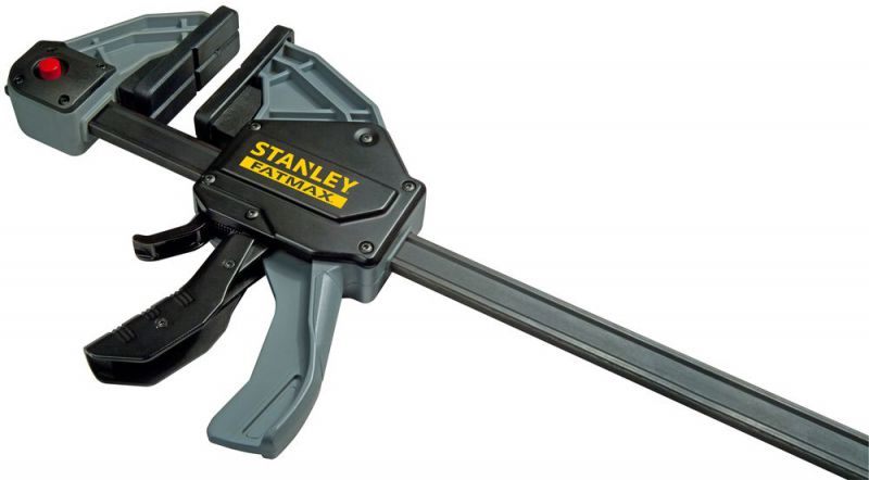Stanley Einhandzwinge FatMax XL, 300mm, 270kg - FMHT0-83239