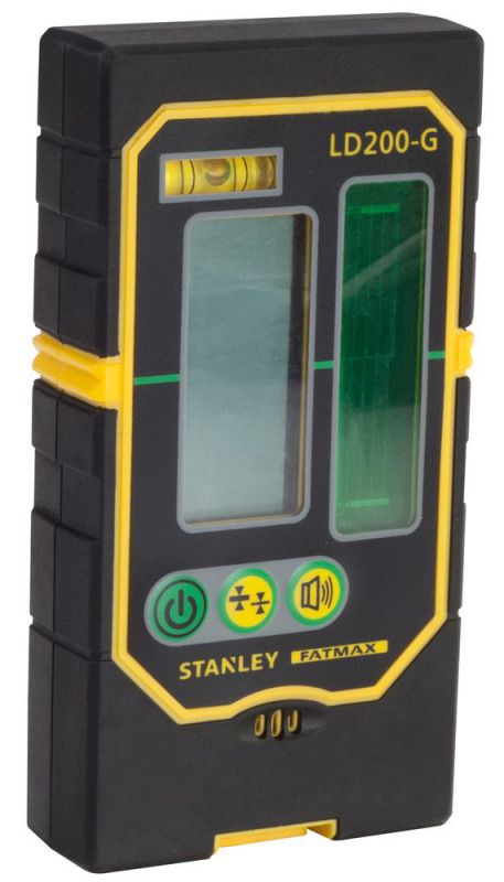 Stanley Empfaenger LD200-G f. Linienlaser 50m - FMHT1-74267