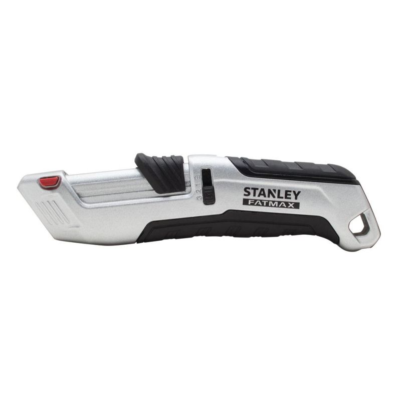 Stanley FATMAX Met. Sicherheitsmesser, Schieber - FMHT10367-0