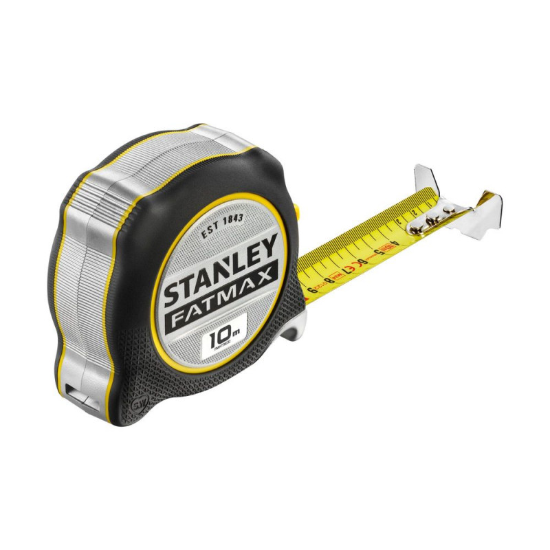 Stanley Bandmass Stanley FatMax Xtreme 10m - FMHT38232-0