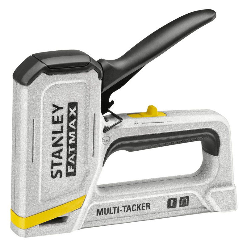 Stanley Handtacker 2-in-1 Aluminium - FMHT70443-0