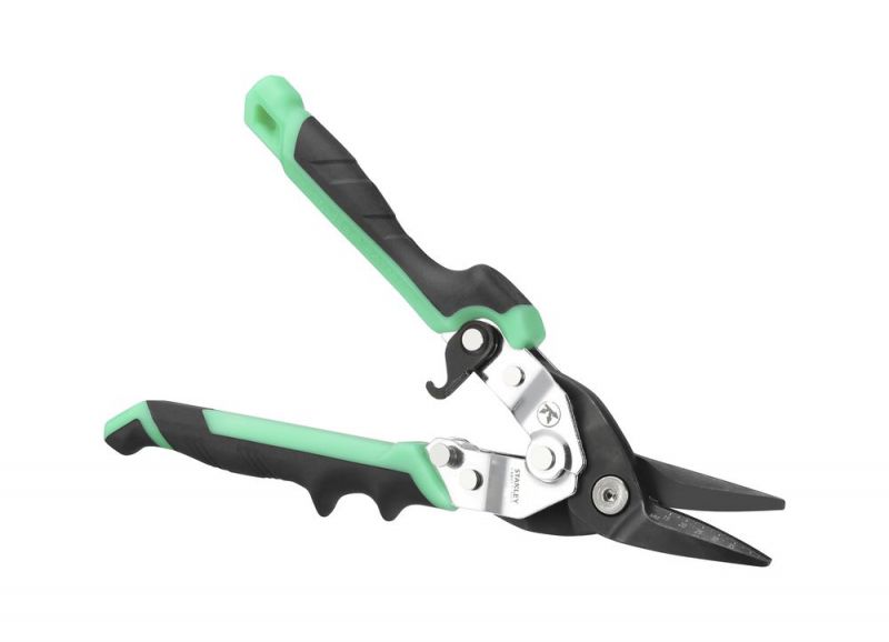 Stanley Blechschere FatMax ERGO rechts 250 mm - FMHT73557-0