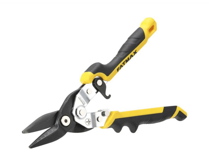 Stanley Blechschere FatMax ERGO gerade 250 mm - FMHT73756-0