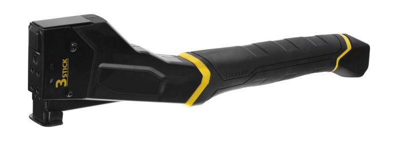 Stanley FATMAX Hammer Tacker Extra Light Set - FMHT81394-9