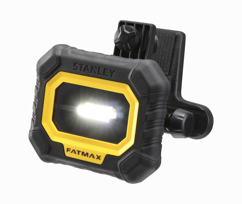 Stanley LED-Strahler aufladbar - FMHT81507-1