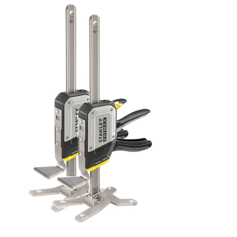 Stanley Einhand-Montagewerkzeug Tradelift Set - FMHT83552-1