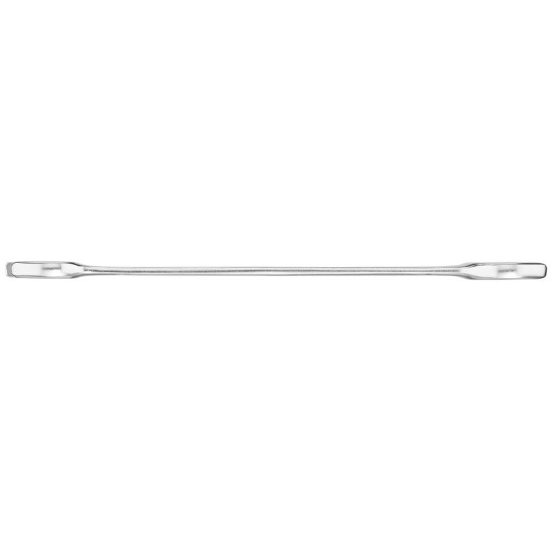 Stanley FATMAX Doppelmaulschlüssel 12x13mm, 15° gekröpft, mit Anti-Rutsch Design - FMMT13067-0