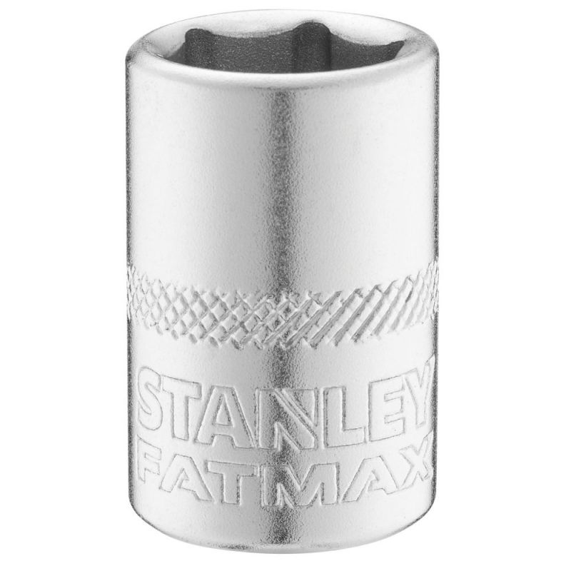 Stanley FATMAX 1/4" 6-Kant Stecknuss 11 mm mit MaxiDrive Profil - FMMT17196-0
