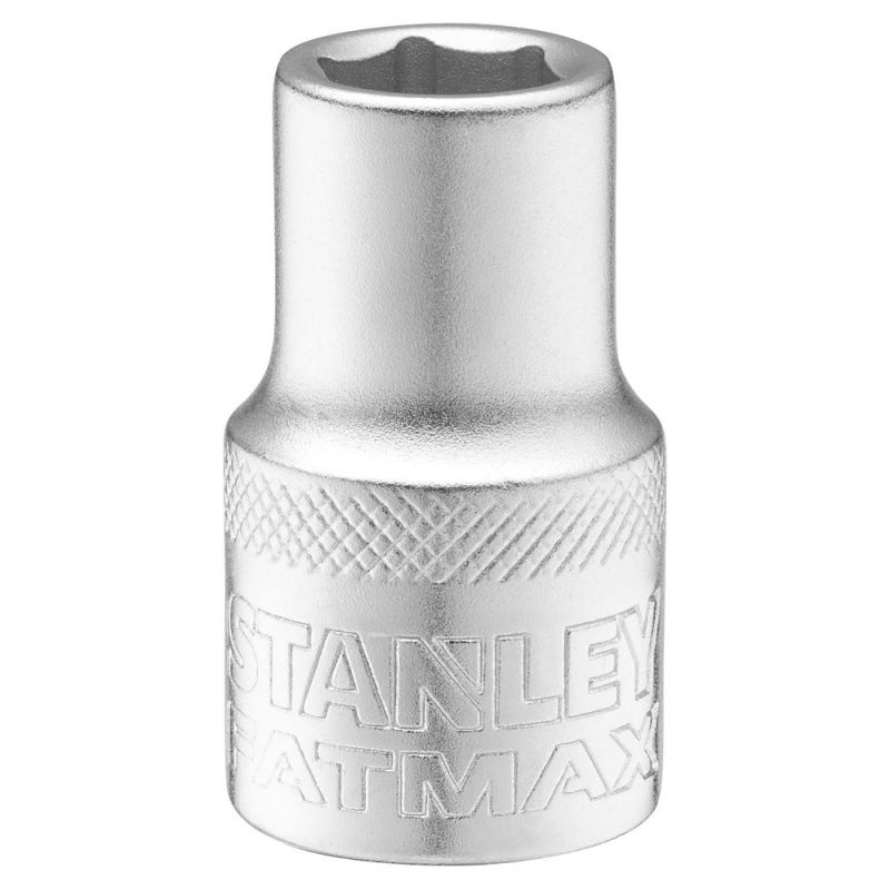 Stanley FATMAX 1/2" 6-Kant Stecknuss 11 mm mit MaxiDrive Profil - FMMT17230-0
