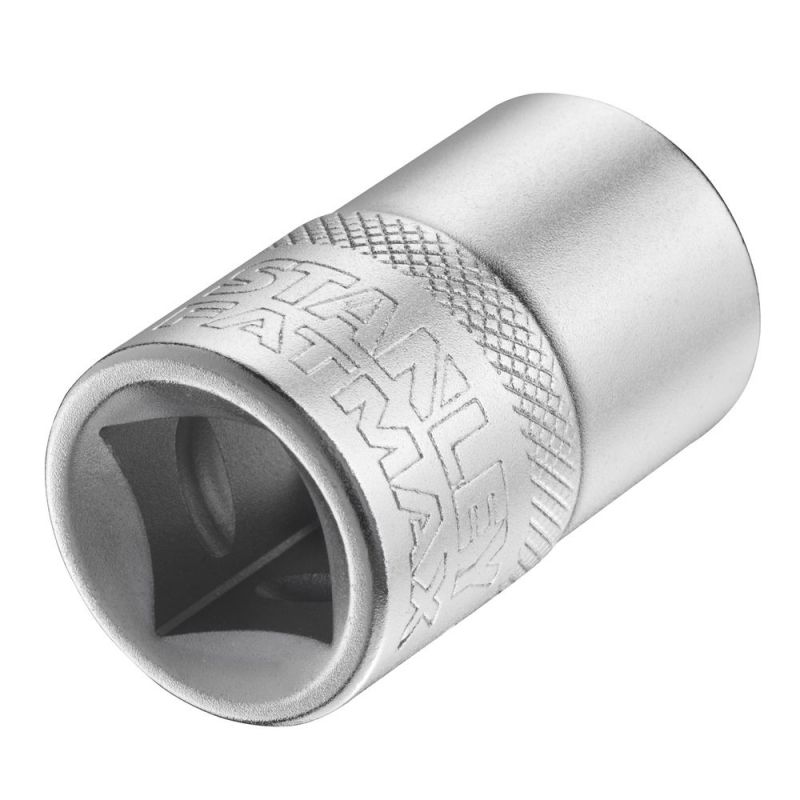 Stanley FATMAX 1/2" 6-Kant Stecknuss 16 mm mit MaxiDrive Profil - FMMT17235-0