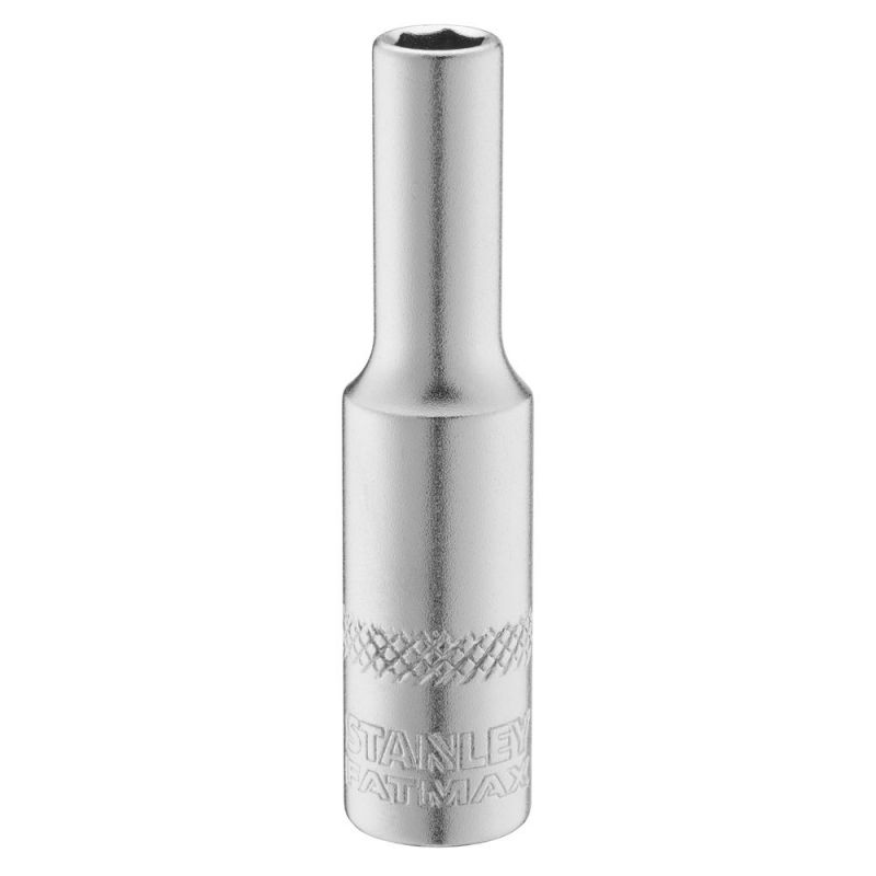 Stanley FATMAX 1/4" 6-Kant Schmale Stecknuss 5 mm mit MaxiDrive Profil - FMMT17249-0