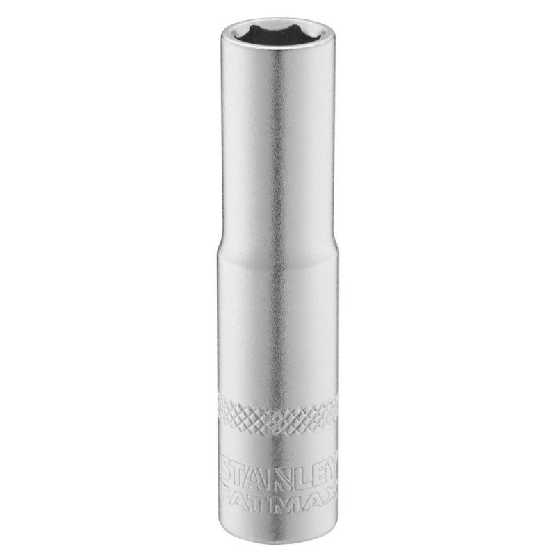 Stanley FATMAX 1/4" 6-Kant Schmale Stecknuss 7 mm mit MaxiDrive Profil - FMMT17337-0