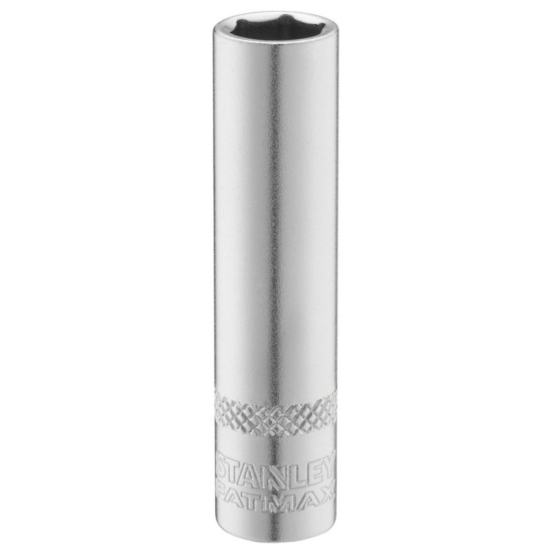 Stanley FATMAX 1/4" 6-Kant Schmale Stecknuss 8 mm mit MaxiDrive Profil - FMMT17338-0
