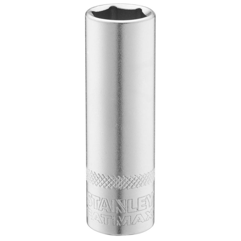 Stanley FATMAX 1/4" 6-Kant Schmale Stecknuss 11 mm mit MaxiDrive Profil - FMMT17963-0