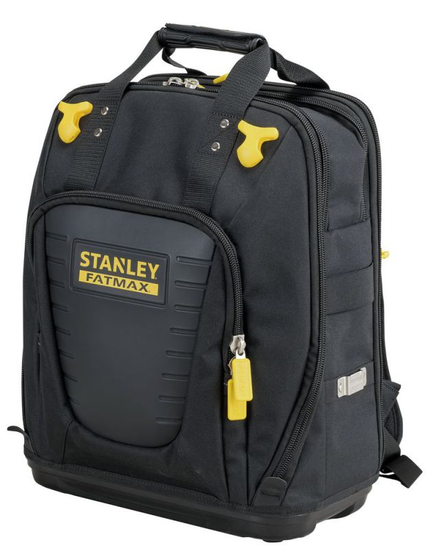 Stanley Fatmax Quick Access Rucksack - FMST1-80144