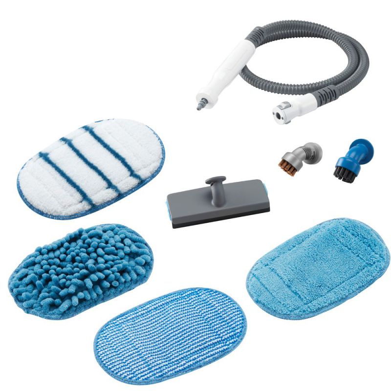 Black + Decker Dampfhandschuh Zubehör-Set - FSHSMA-XJ