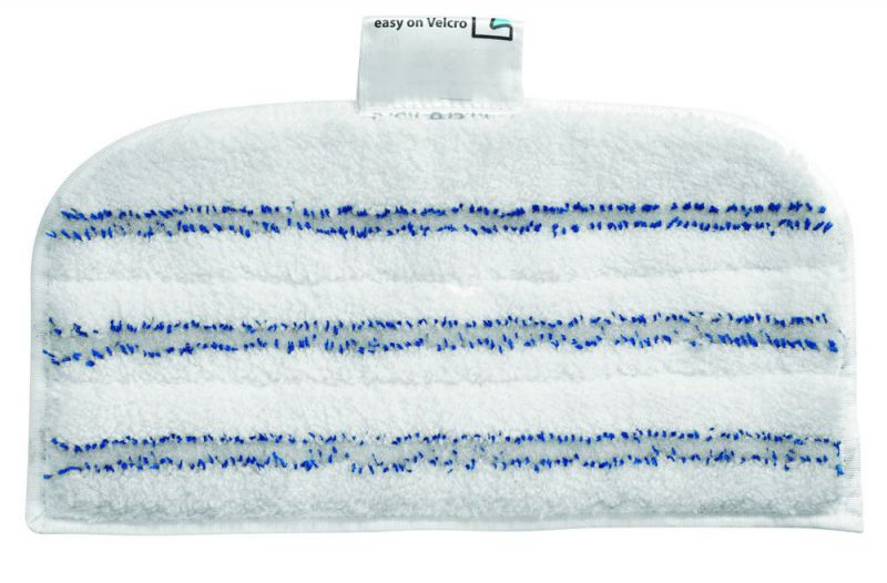 Black + Decker 2 Ersatz-Reinigungspads für AutoSelect™ Steam Mop - FSMP20-XJ