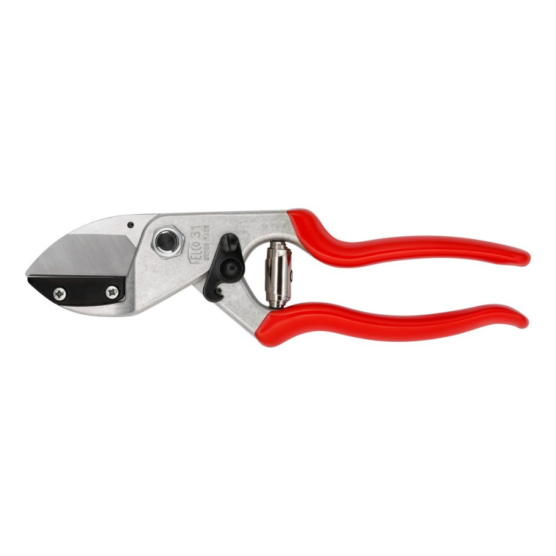 FELCO 31 Amboss-Schere